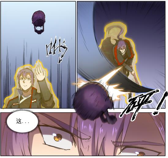 第601话 纠缠不休23