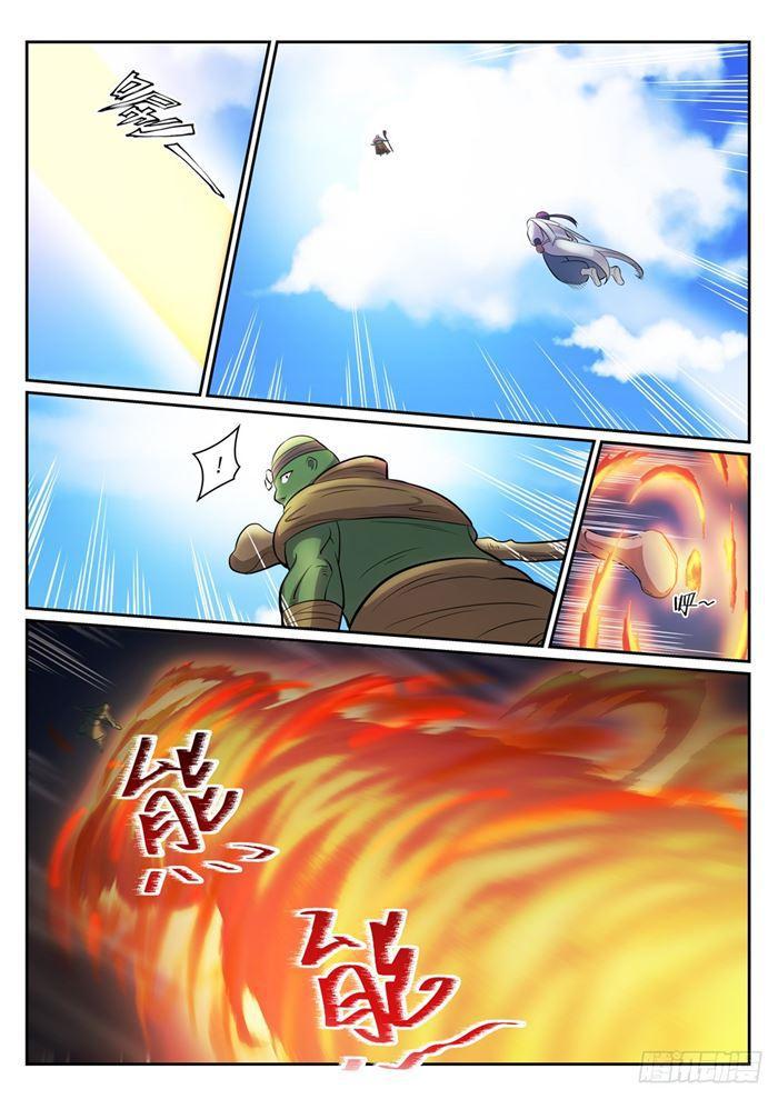 第295话 巧取豪夺2
