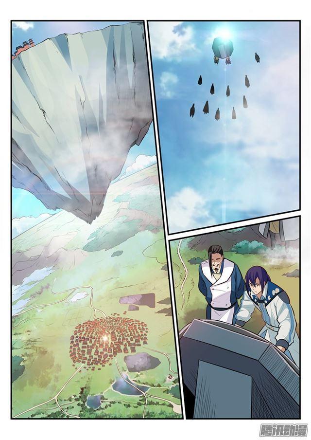 第194话 全盘布局8