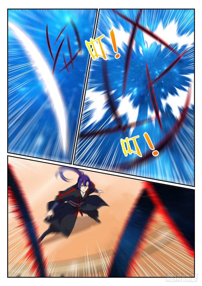 第449话 进退维谷13