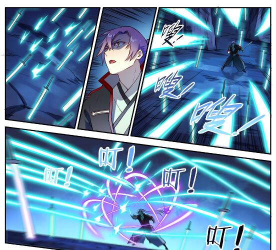 第628话 陈皇弈剑13