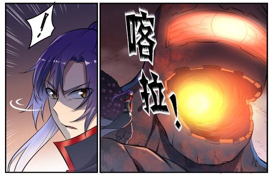 第622话 累及无辜8