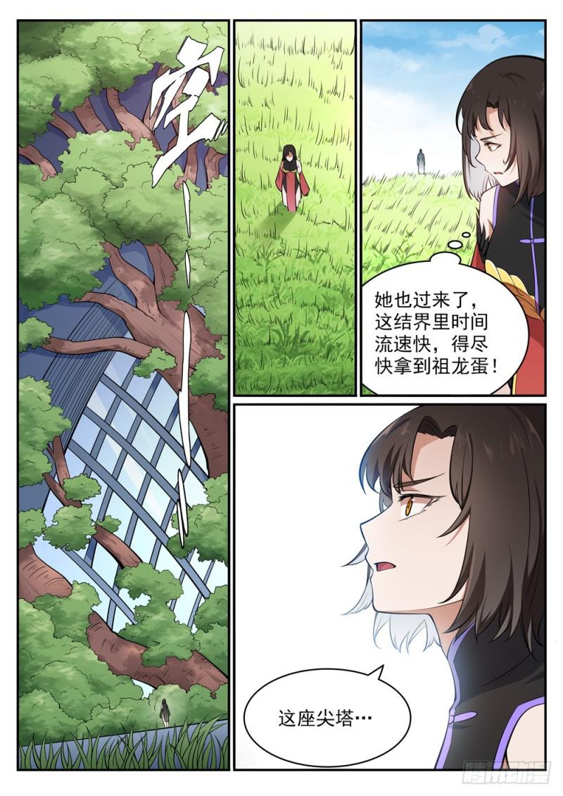 第443话 镜花水月5