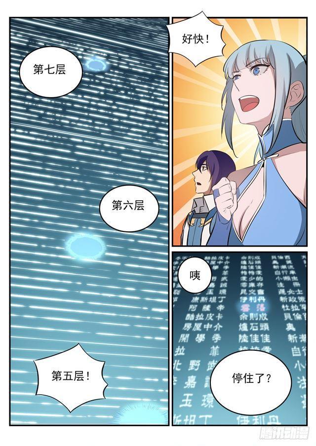 第244话 深不可测8