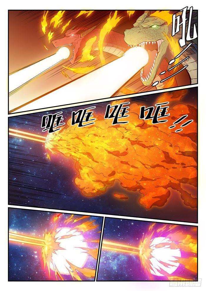 第392话 九死一生5