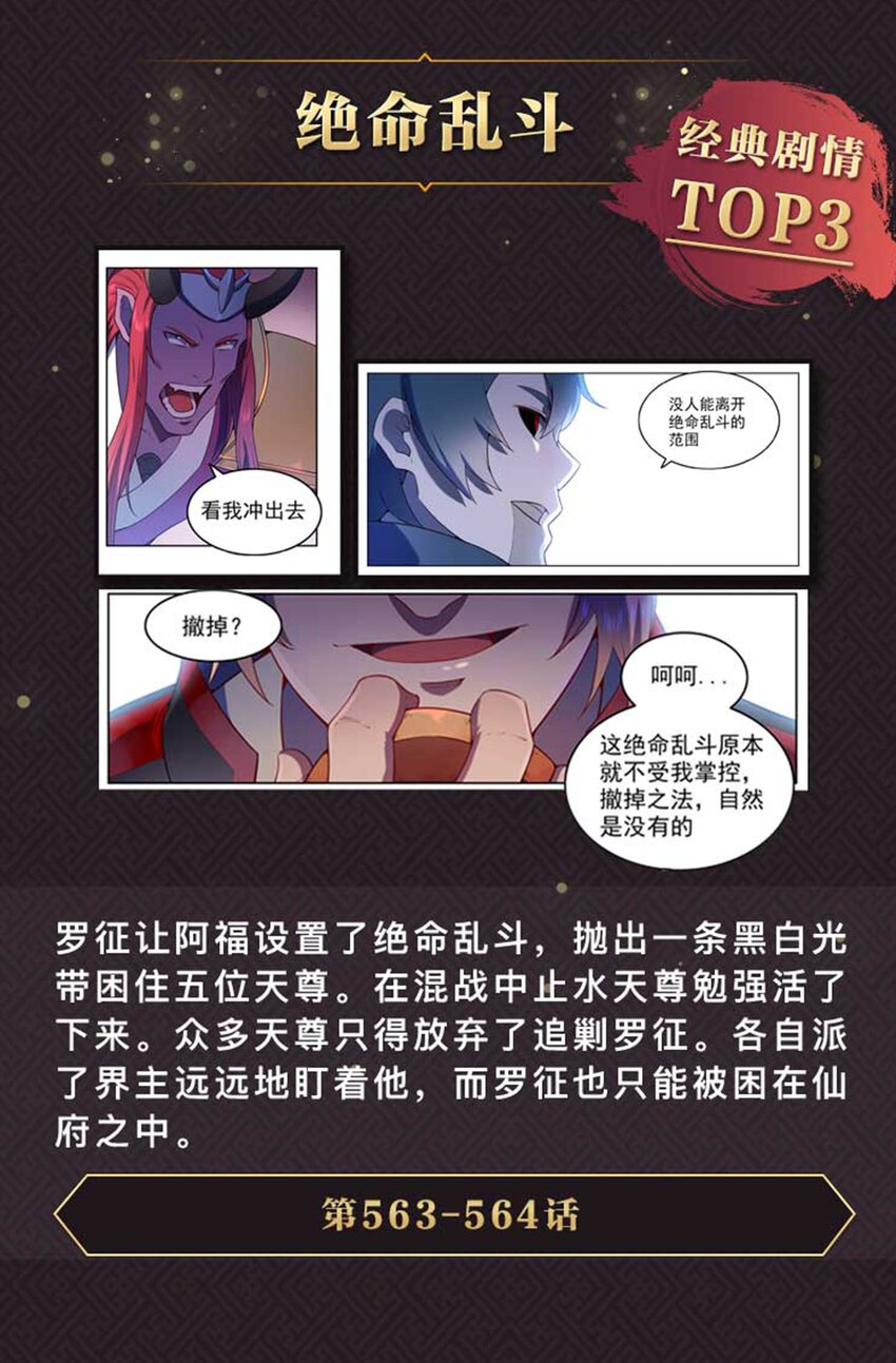 体内世界 经典剧情盘点3