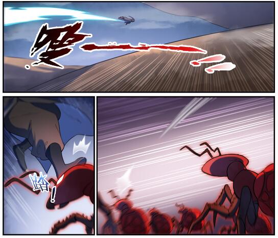 第597话 炎爆凶蚁19