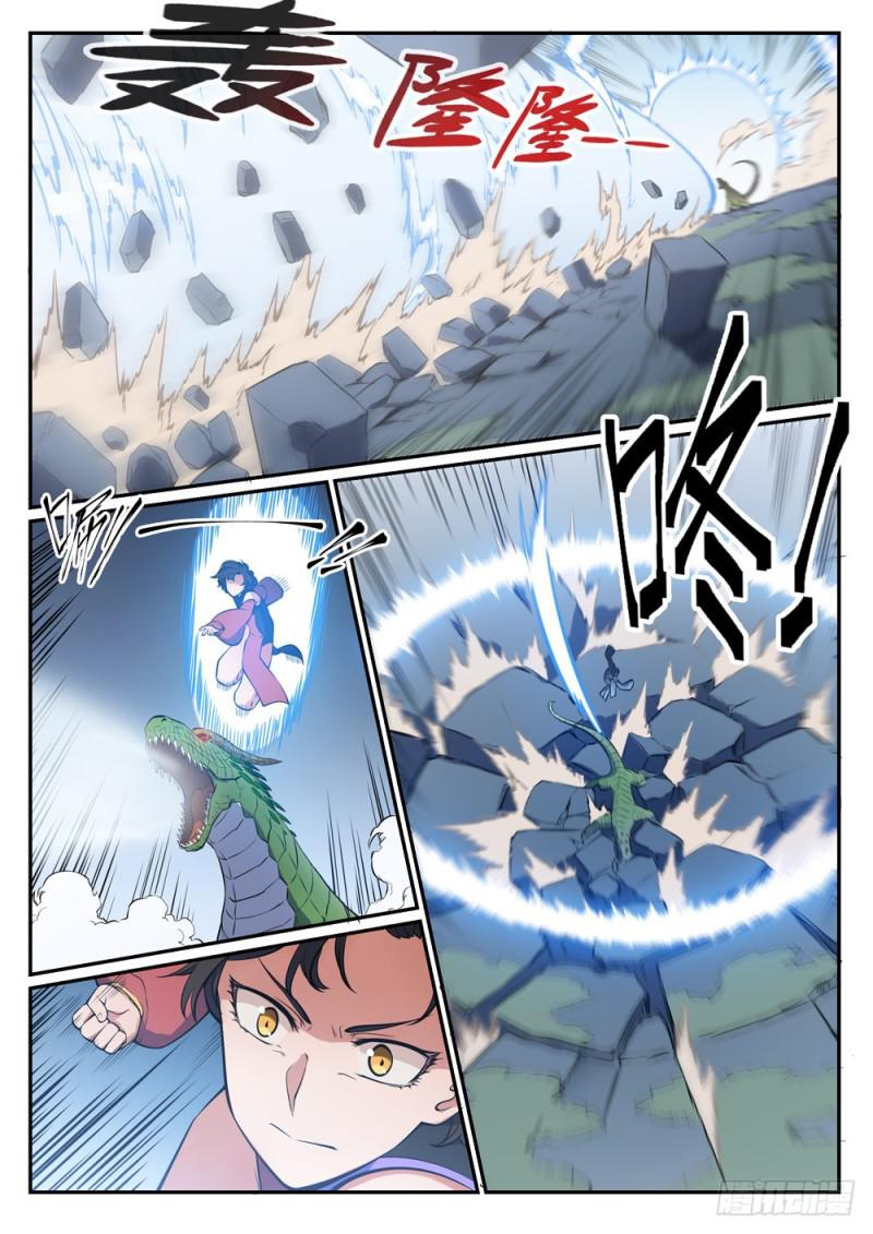 第437话 危在旦夕12