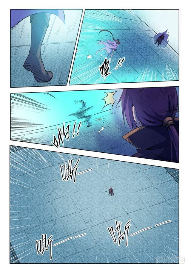 第67话 青鸾血脉10