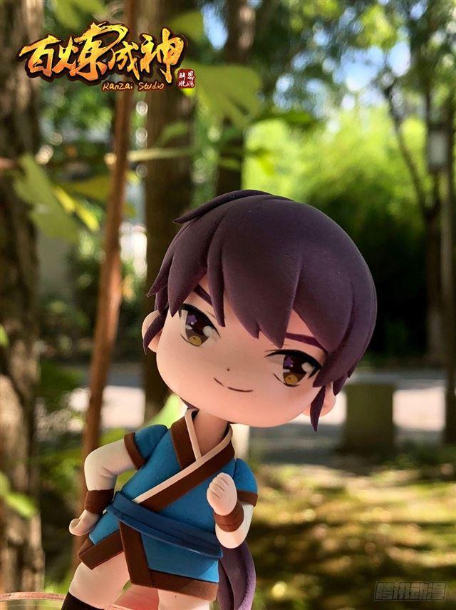 第246话 如鱼得水19