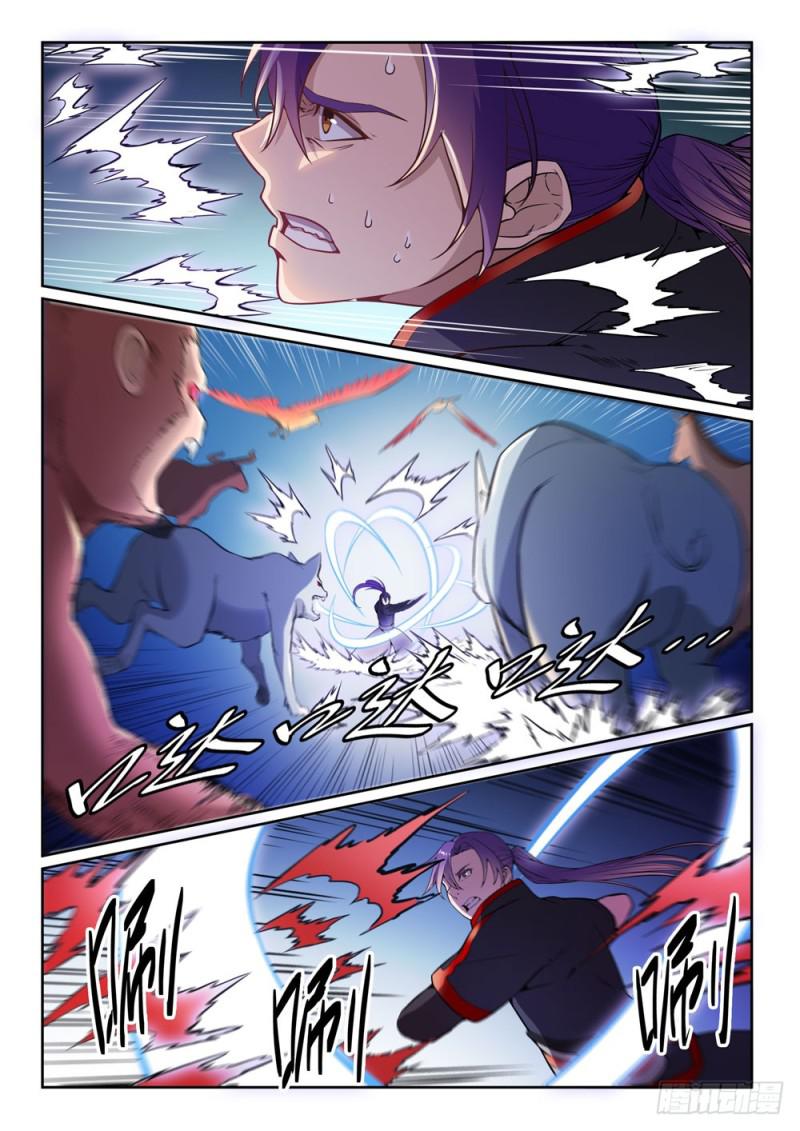 第477话 踏入真绝路14