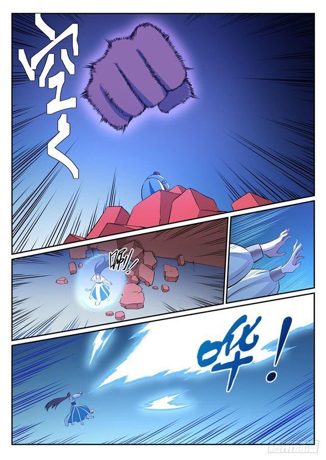 第341话 凶神恶煞8