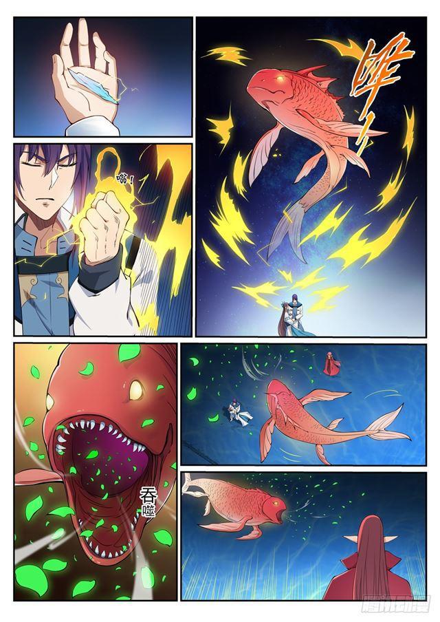 第322话 劫後重生9