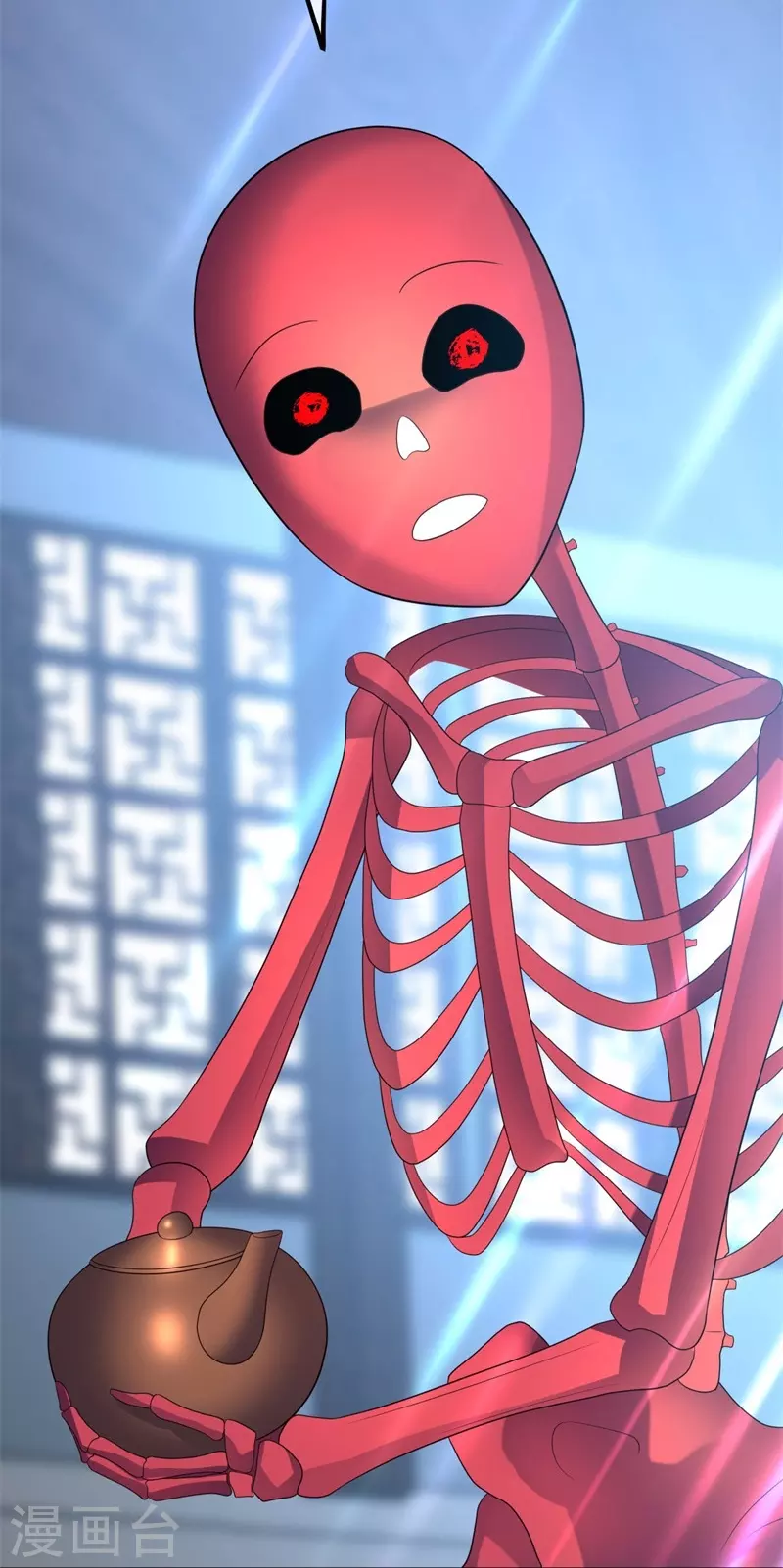 第411话 内门大比24