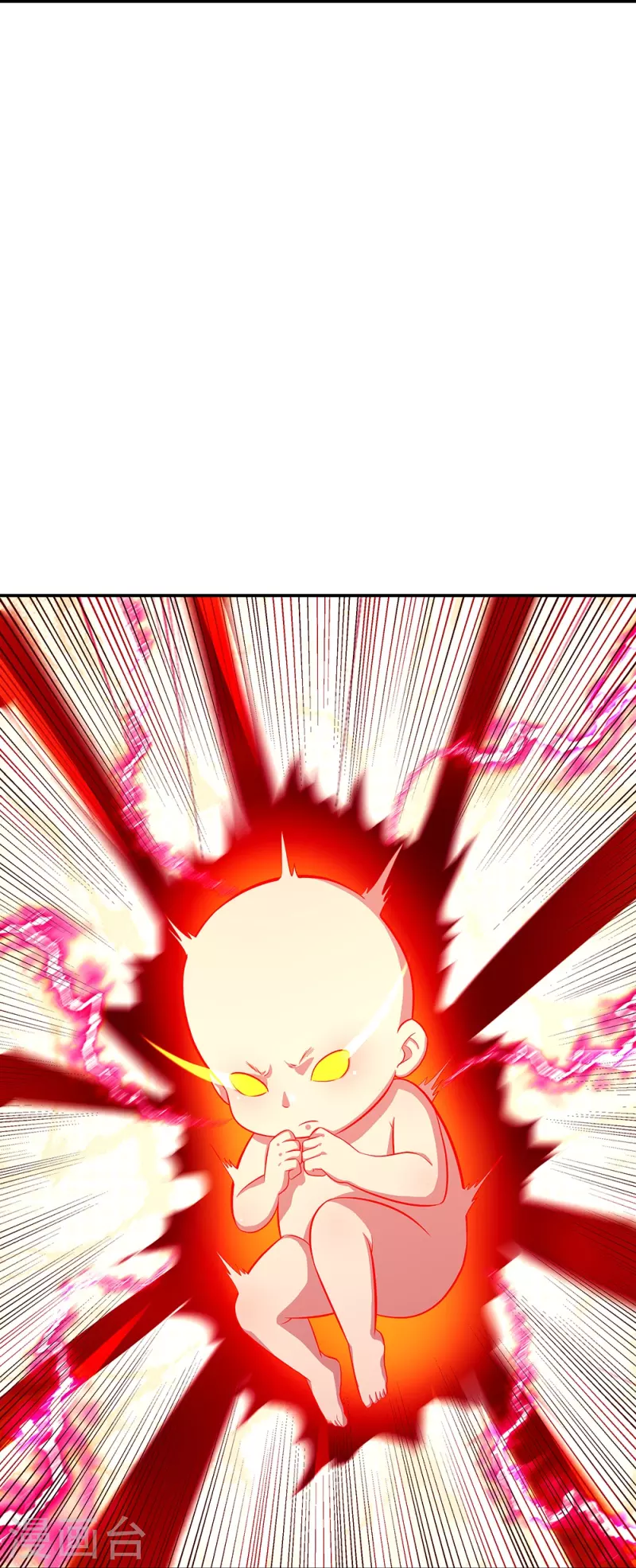 第326话 凝结逆天元神27