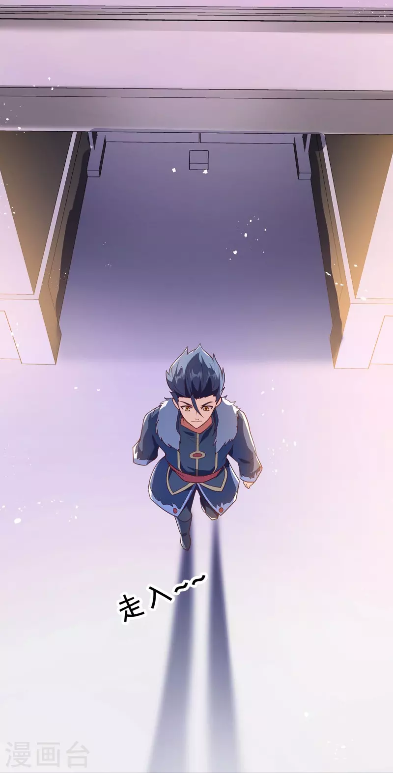 第468话 凛然城20
