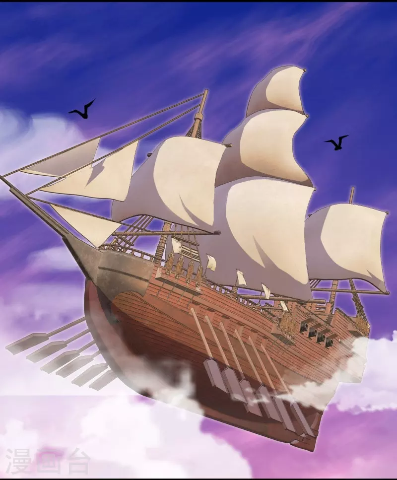 第480话 重逢妙妙5