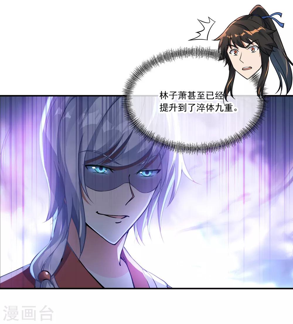 第61话 战神之瞳6