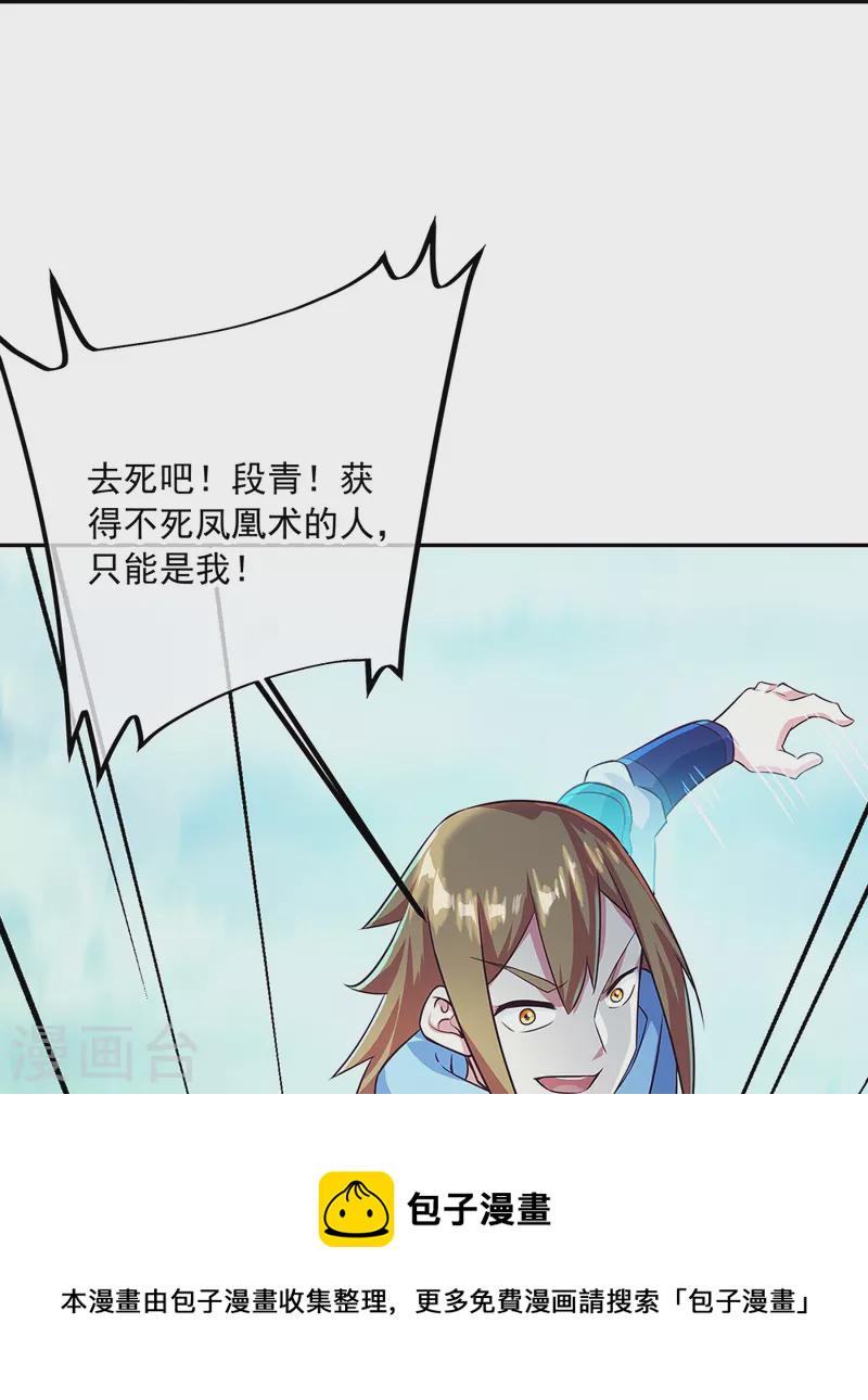 第333话 凤凰元神12