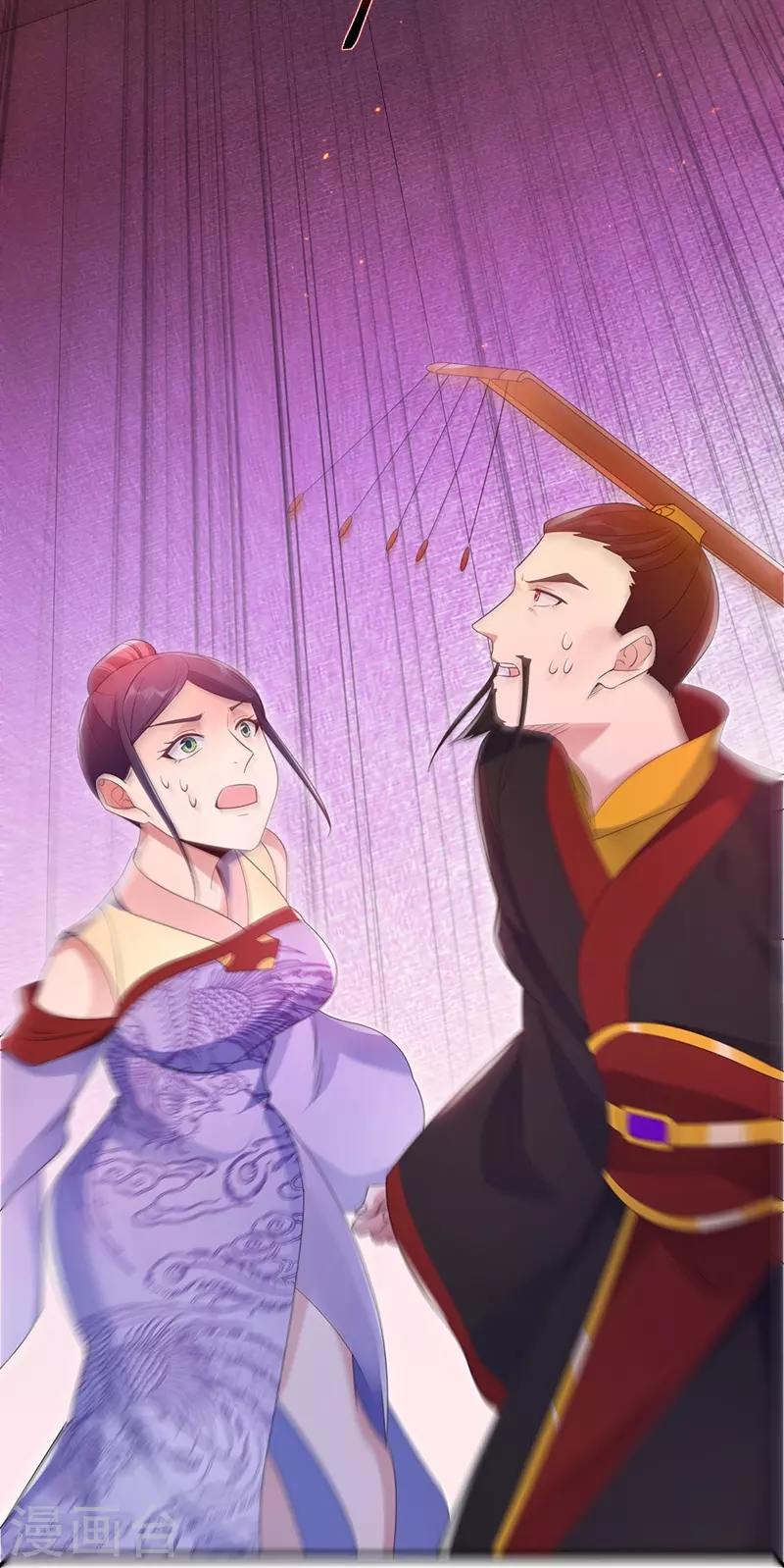 第447话 自作孽不可活12