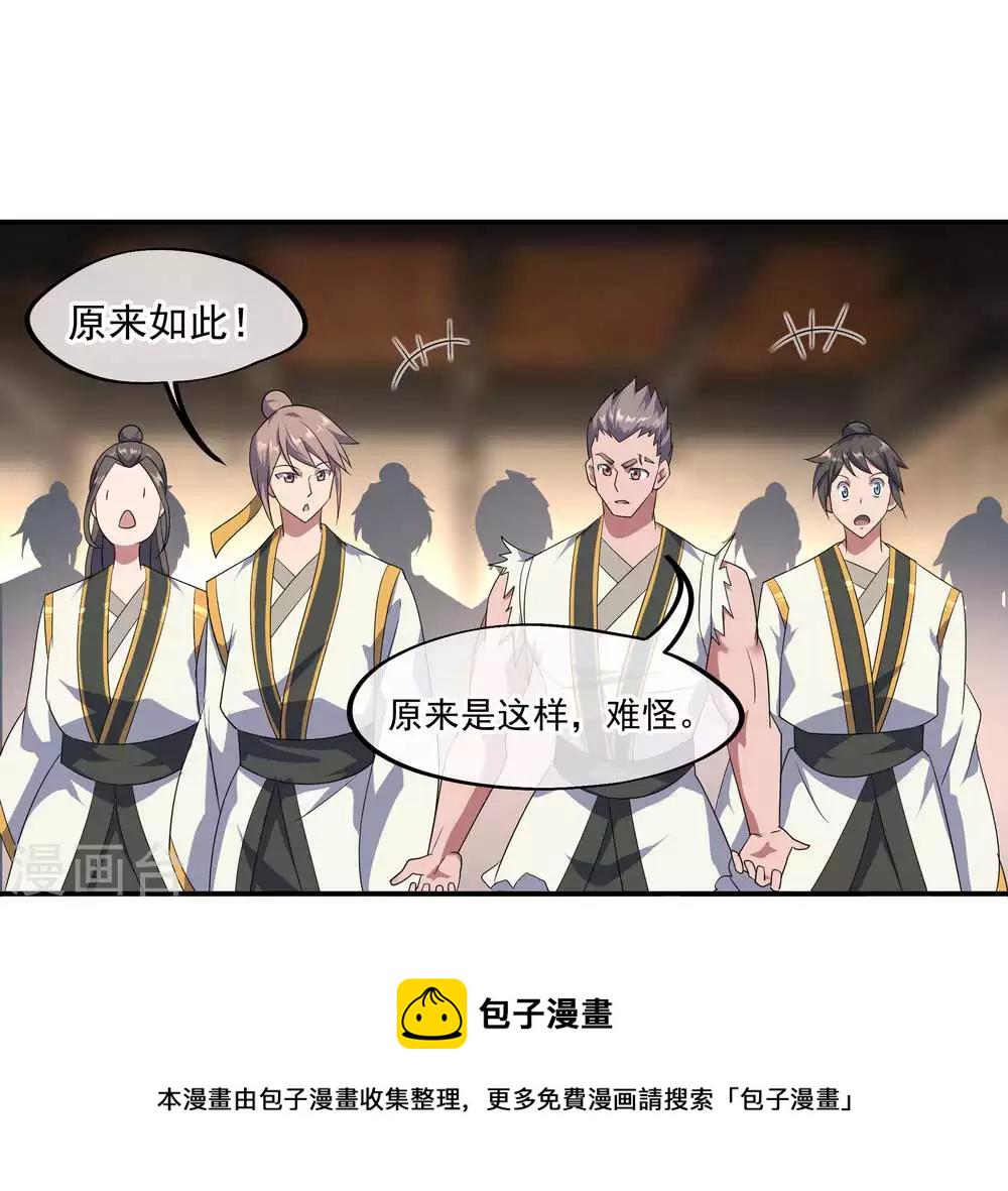 第44话 萧轻雪的疑惑11