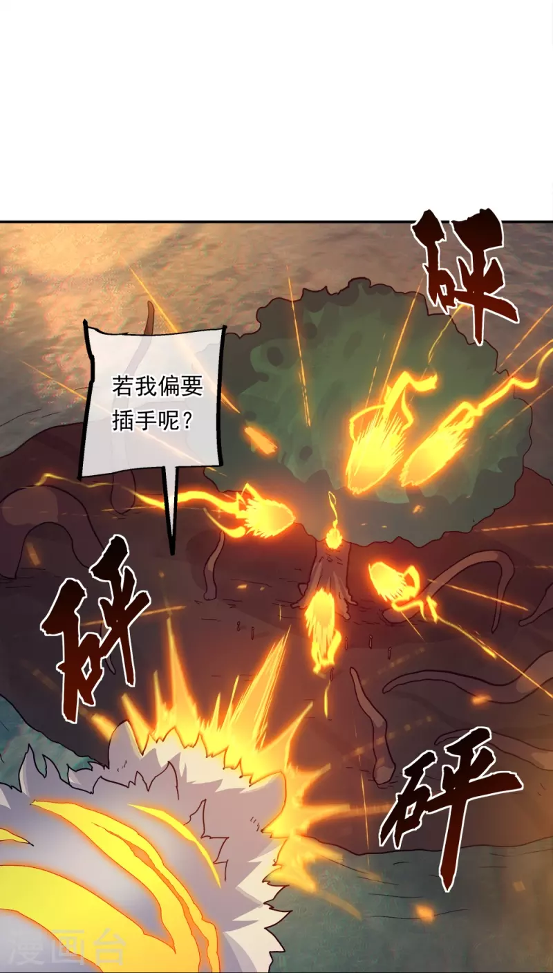第342话 啸日白虎降临33