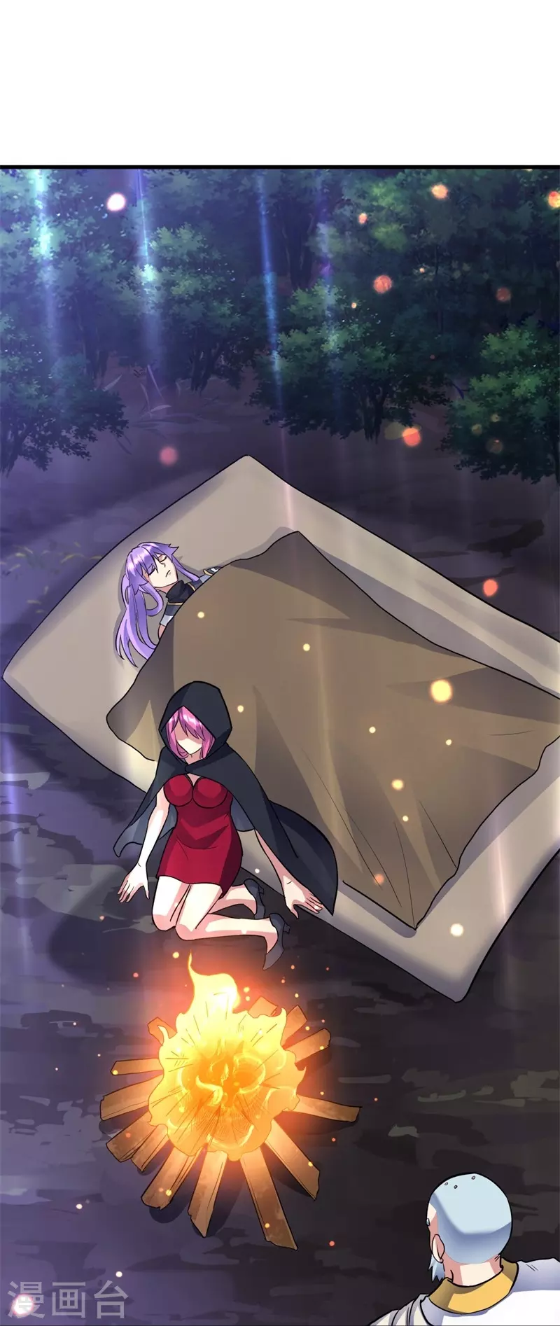 第426话 仙魔洞37