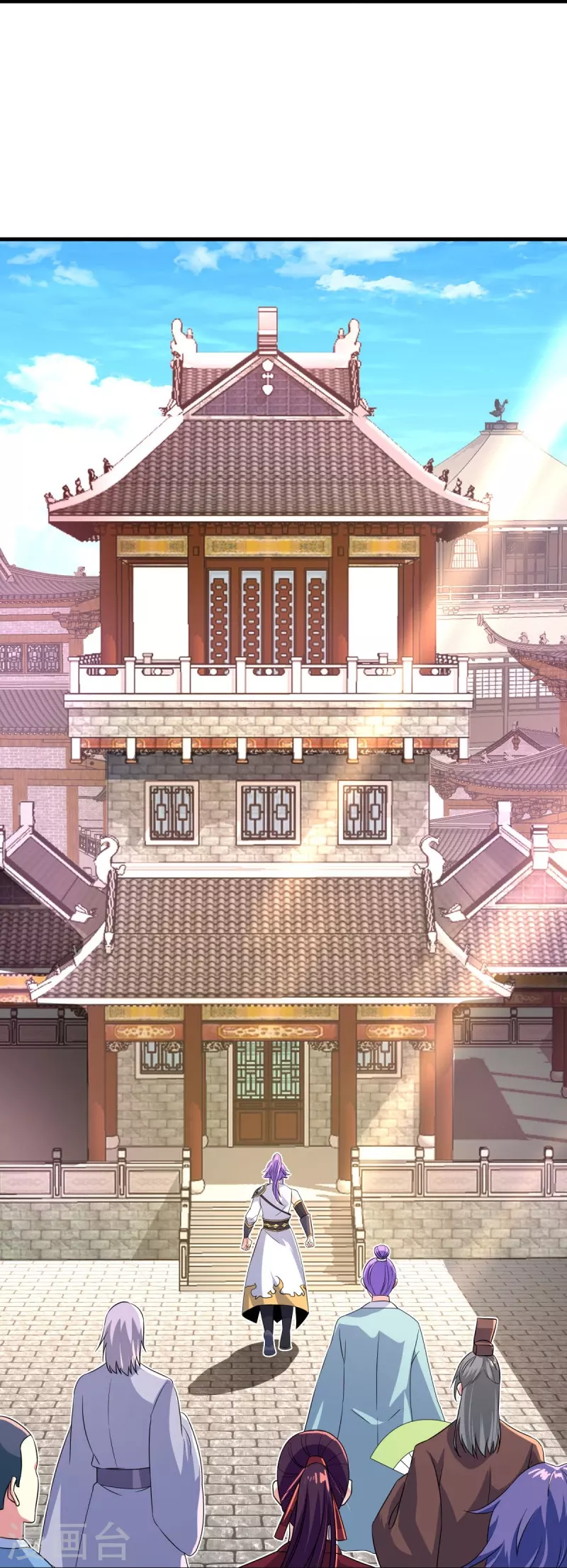 第441话 南州皇城65