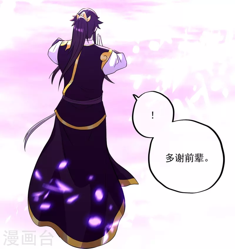 第325话 万里雷劫50
