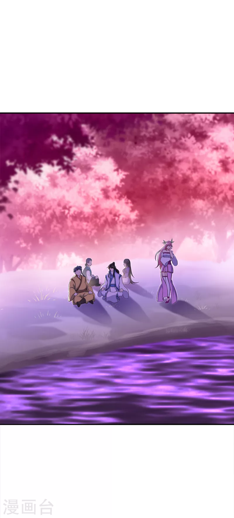 第302话 传承试炼26