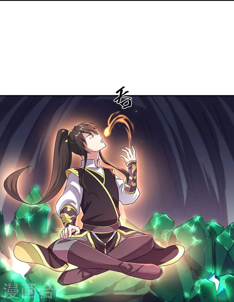 第324话 阴谋败露8