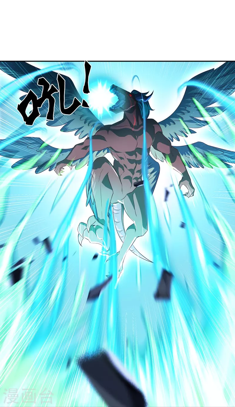 第329话 从不後悔4