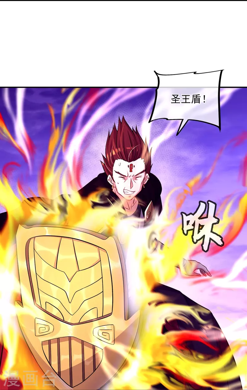 第325话 万里雷劫35