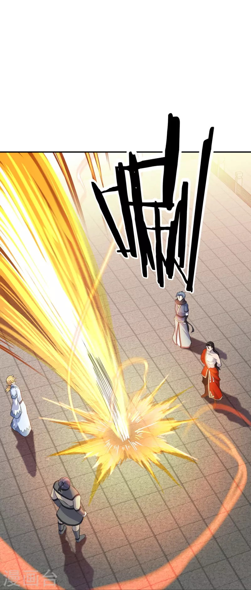 第344话 复活神兽24