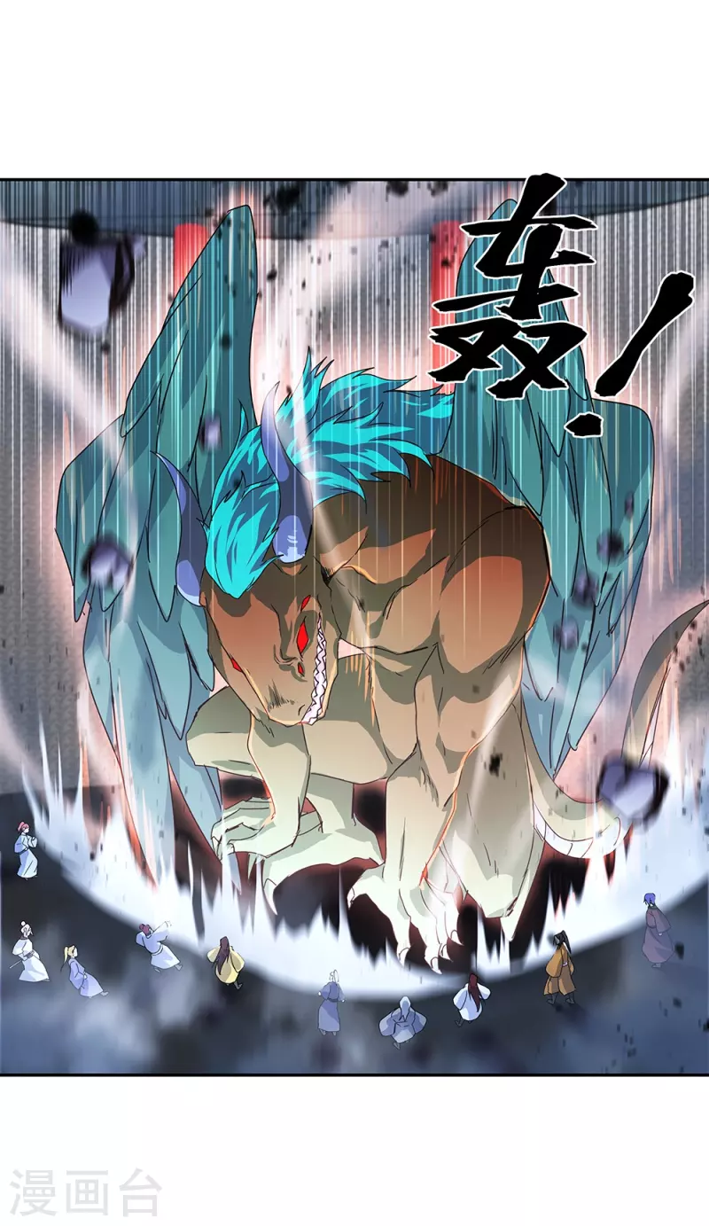 第328话 三营选拔55
