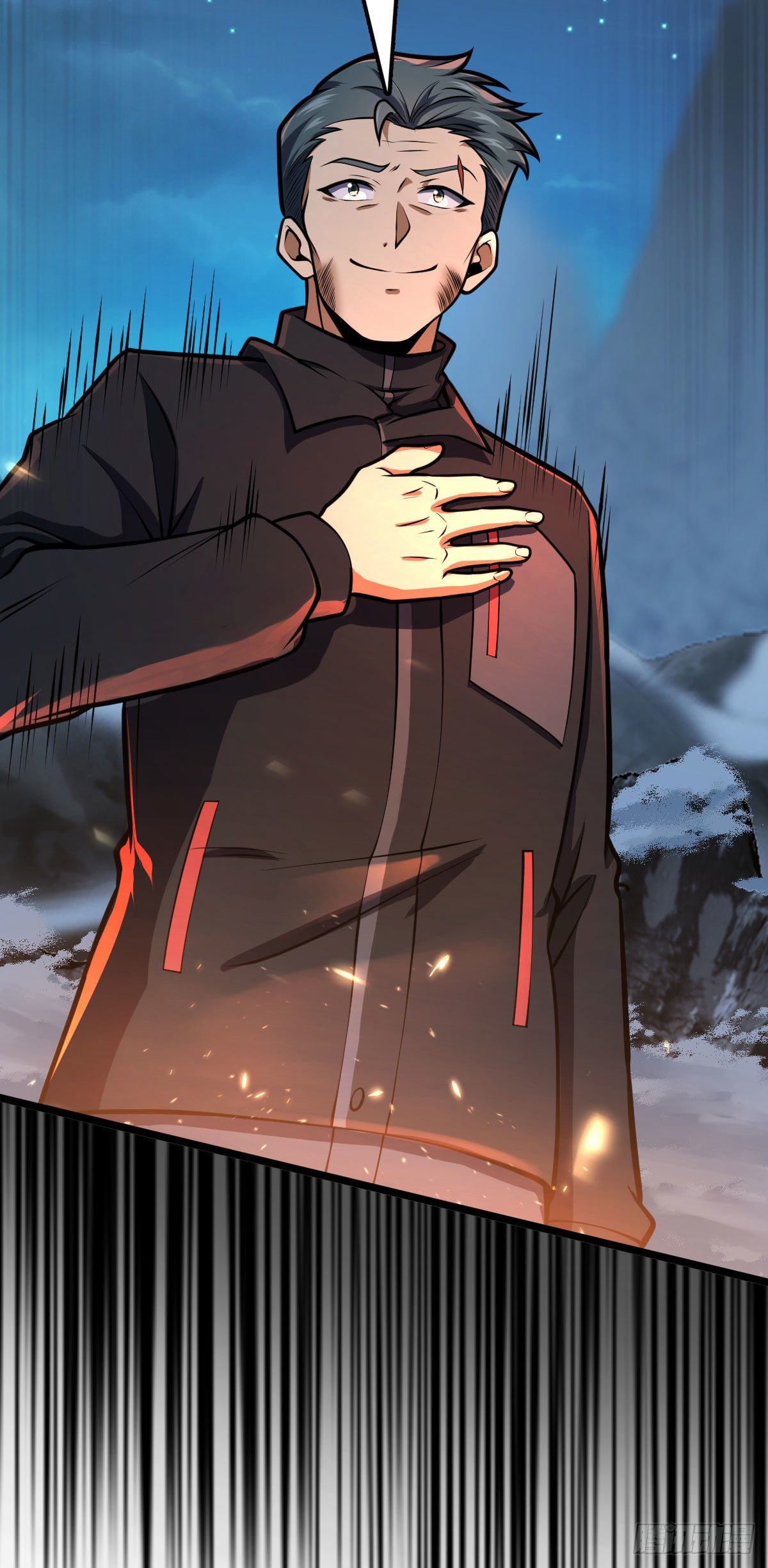401 毁气氛大魔王8