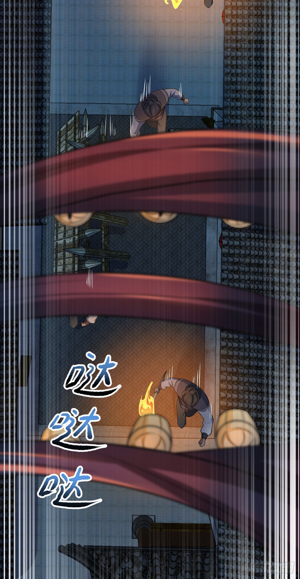 510 吕小鱼来了！43