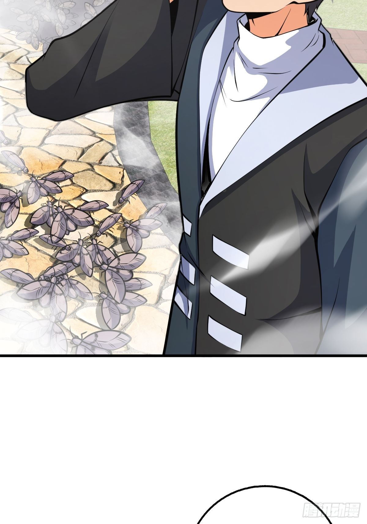392 蠍潮15