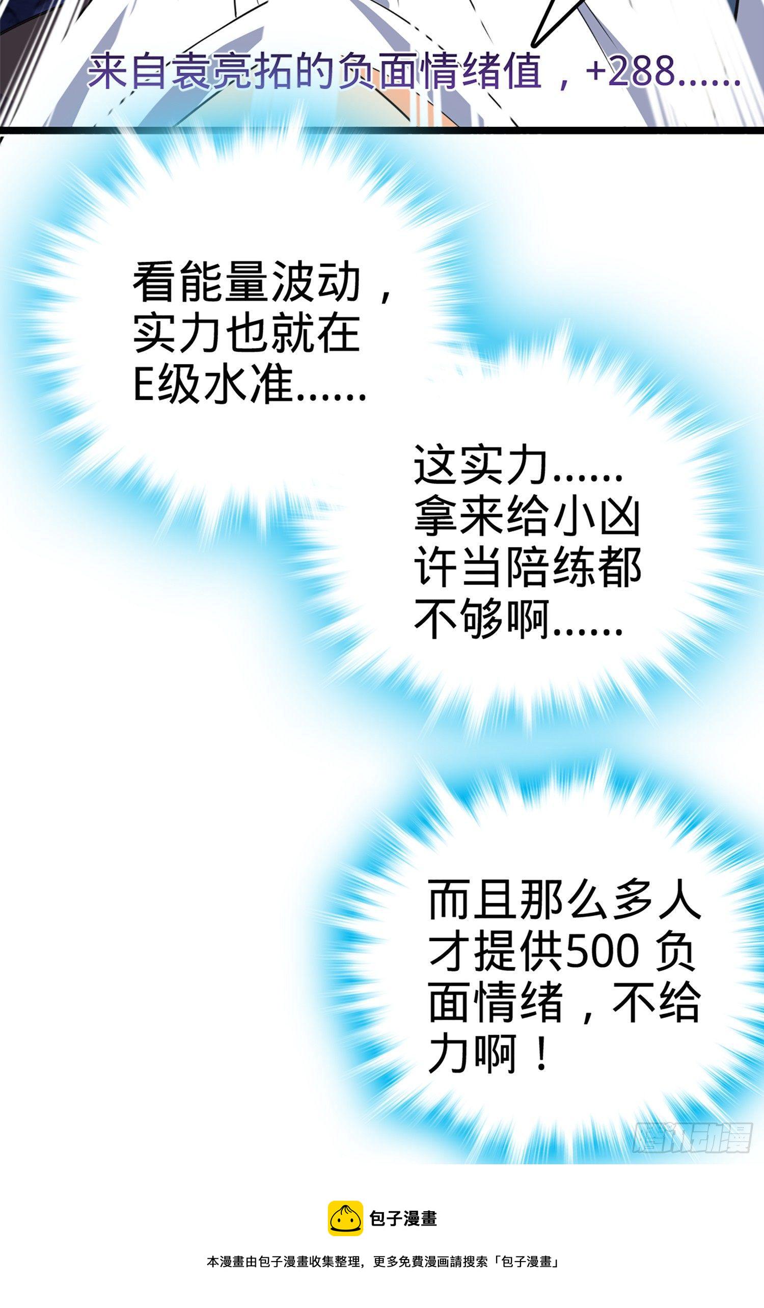 61 你擅长什麽？22