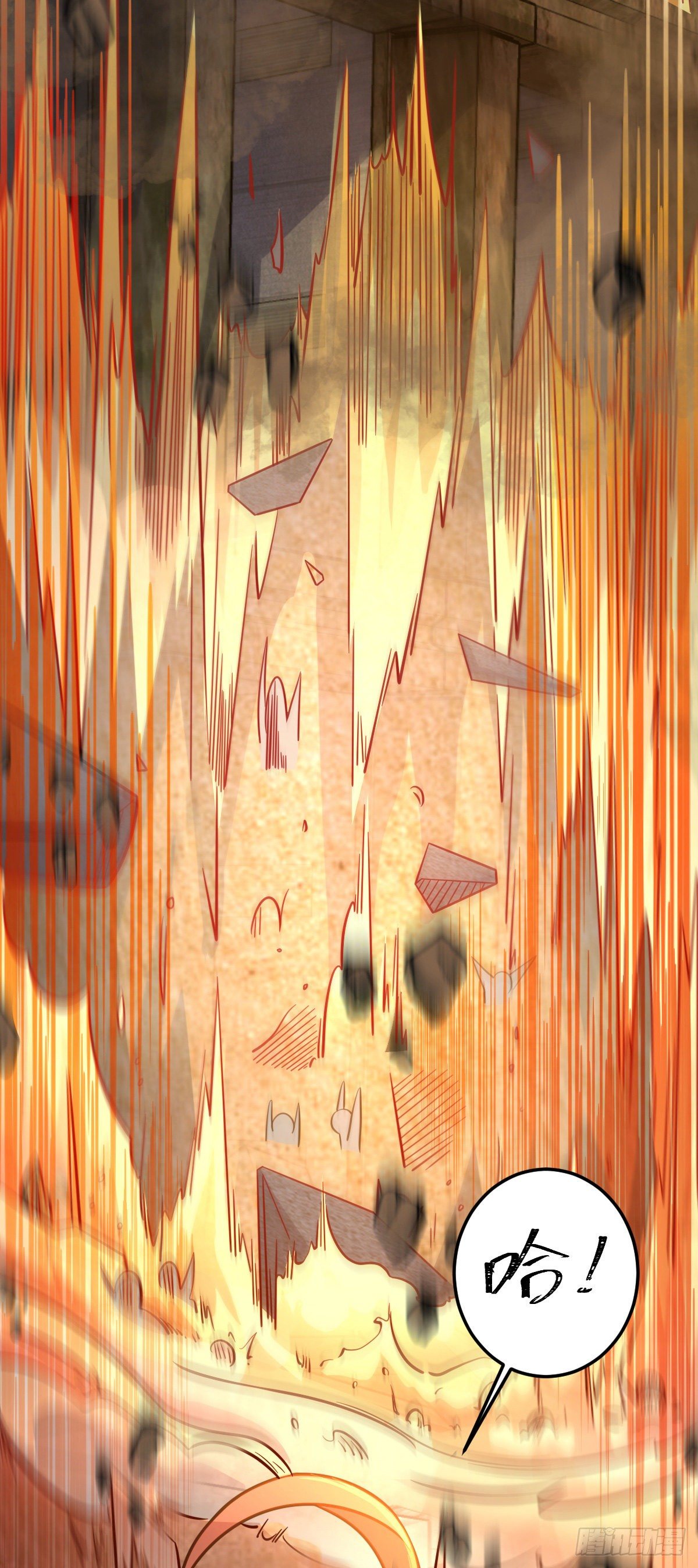 389 灾变54