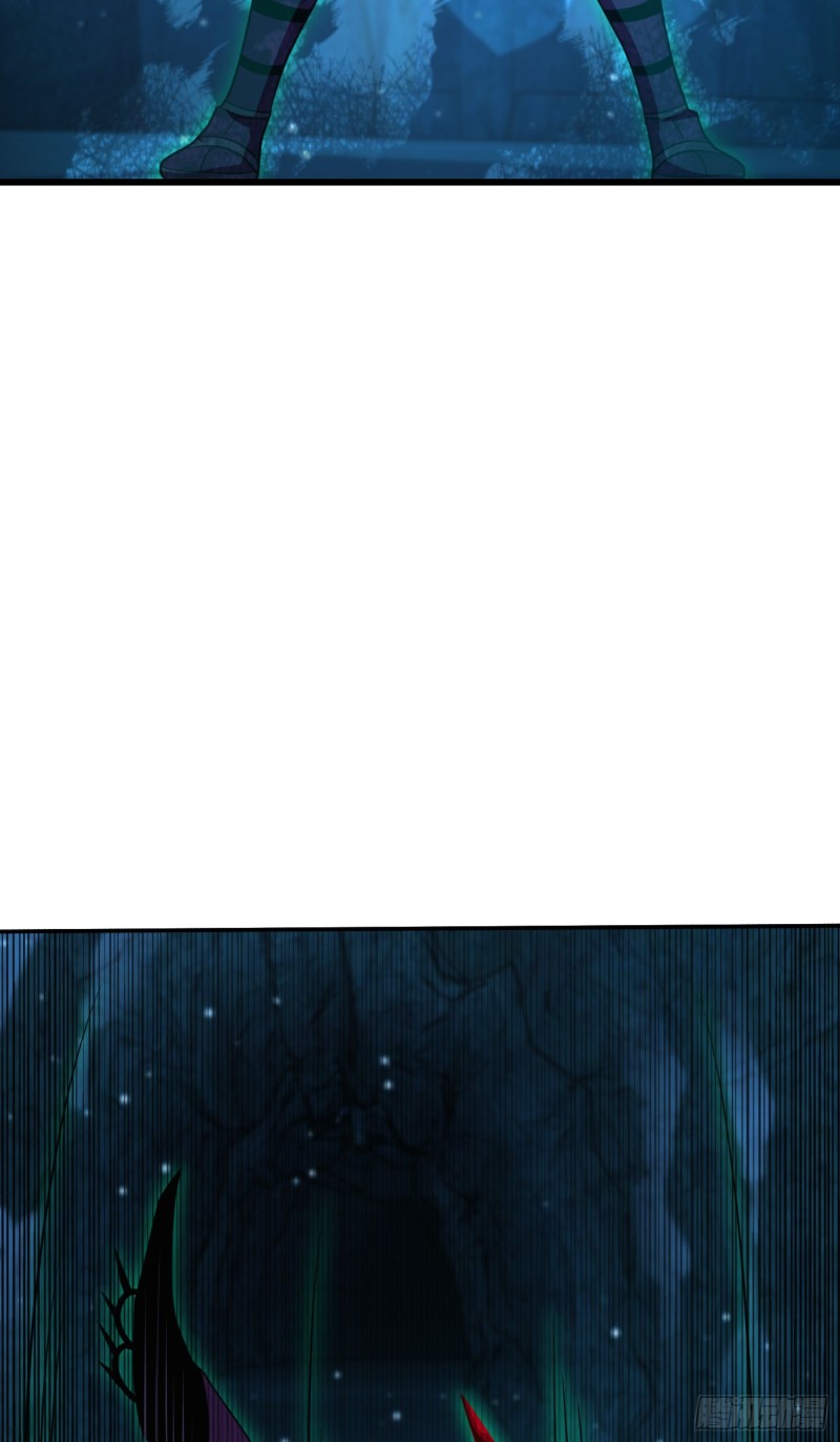 188 底牌尽出，妖刀之死26