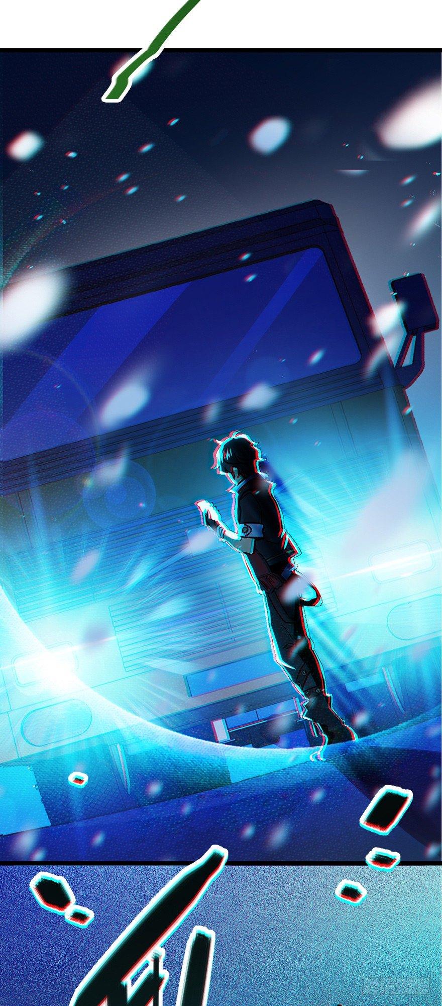 01 我死了？43