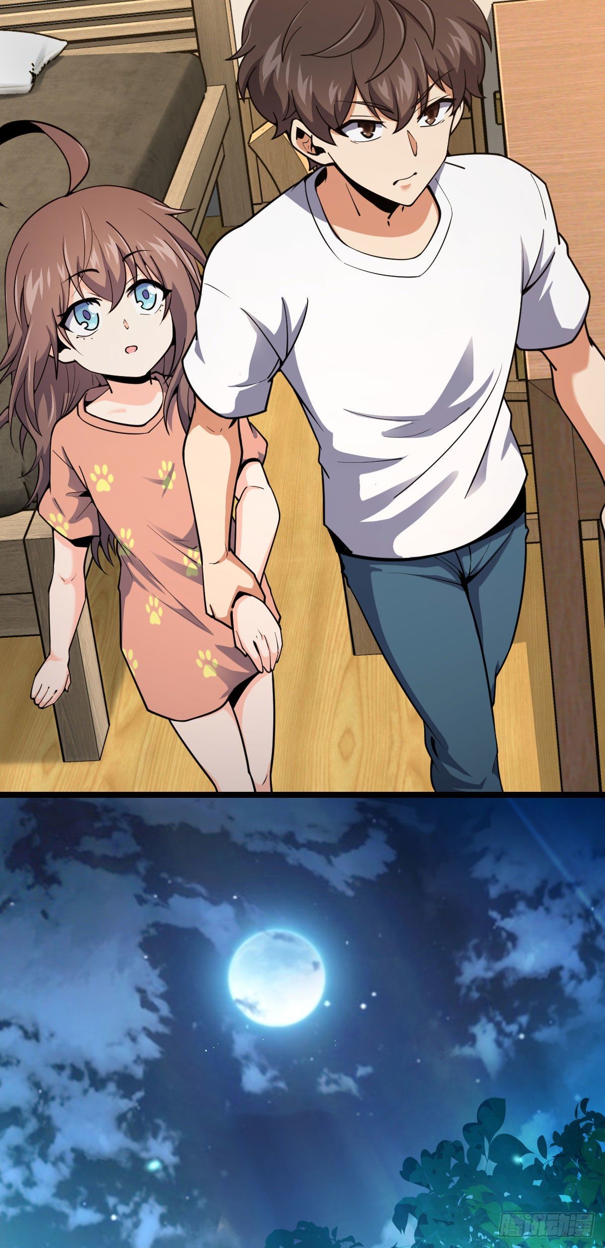 431 天生异象27