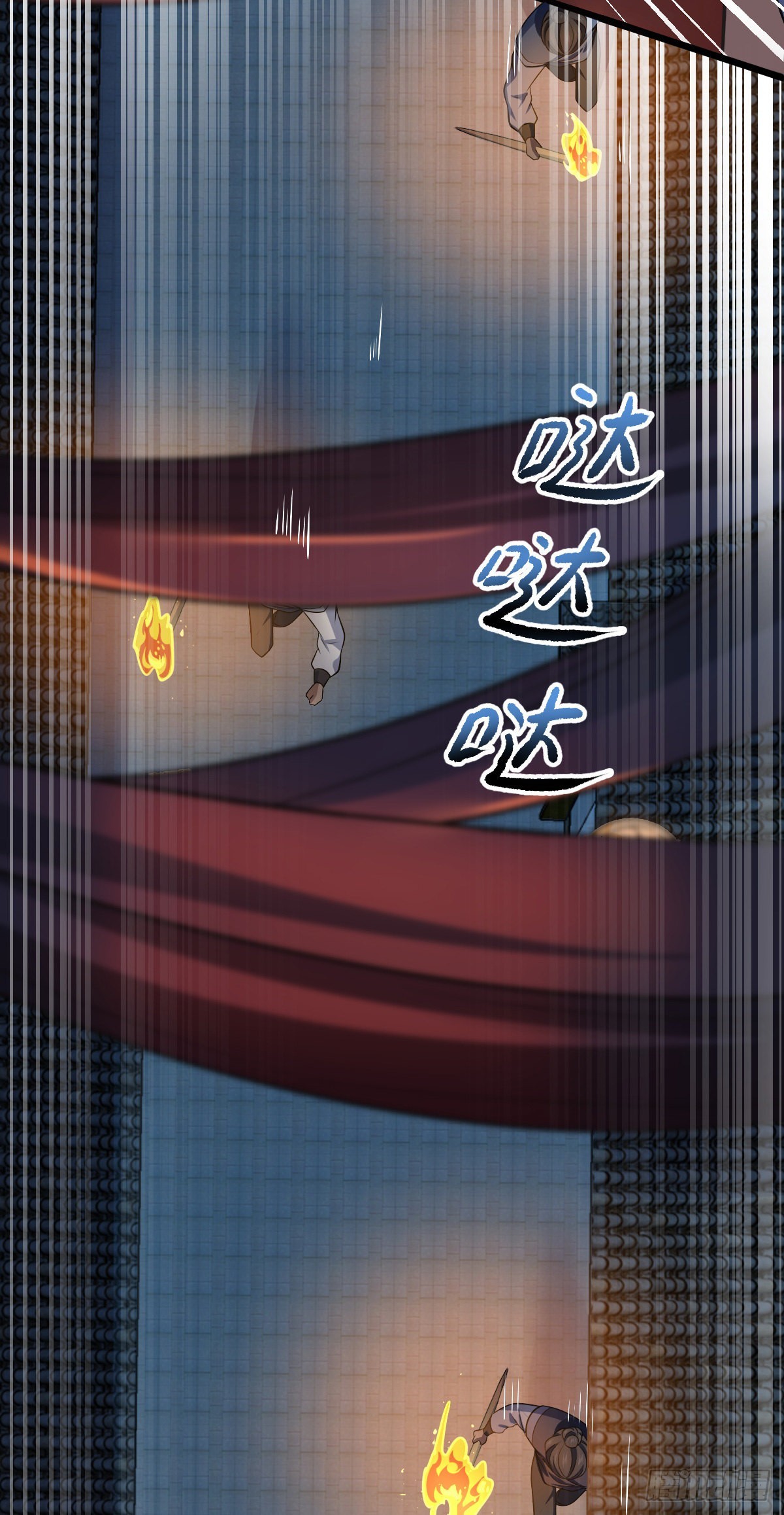 510 吕小鱼来了！42