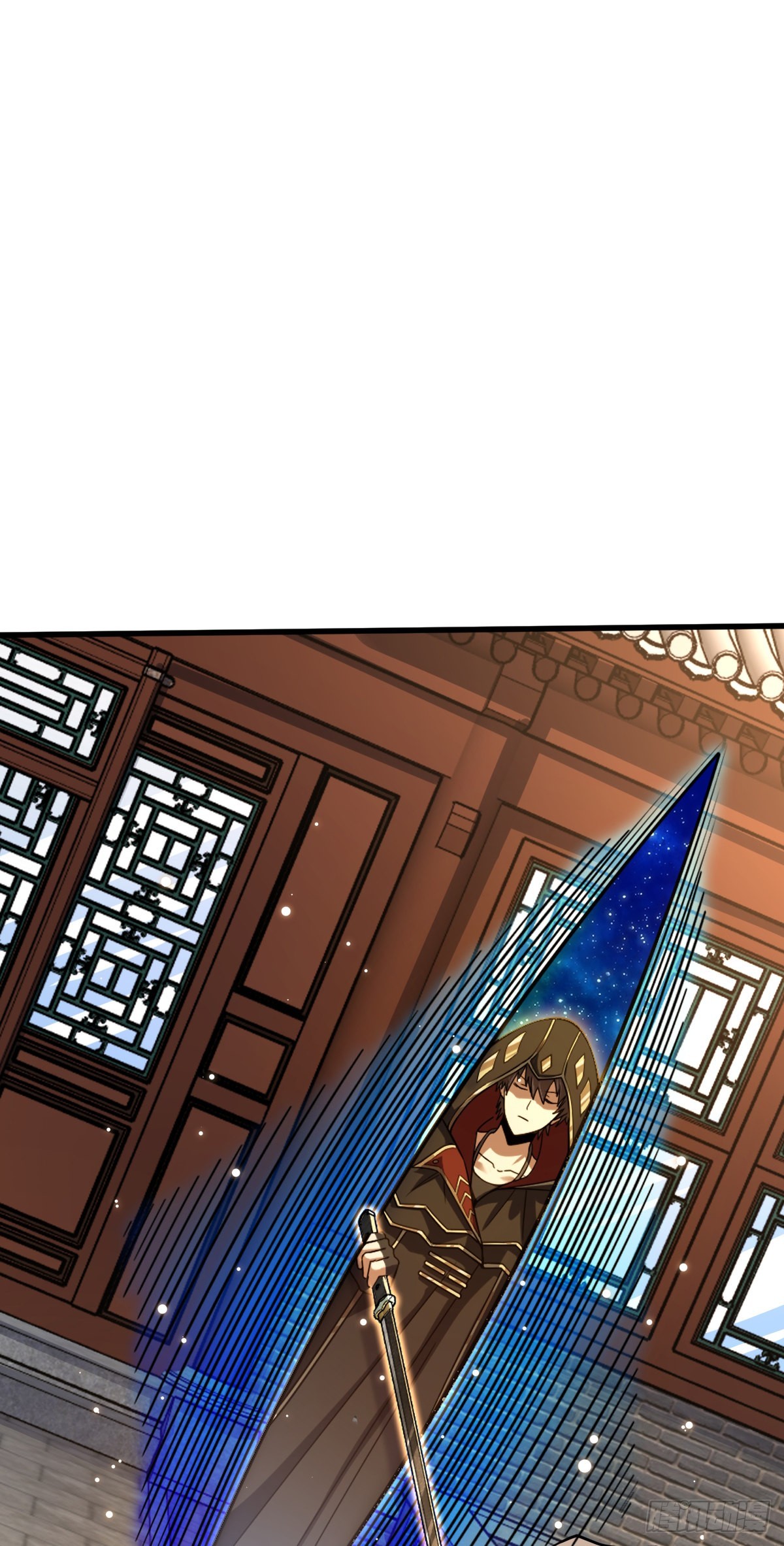 501 踏破虚空4