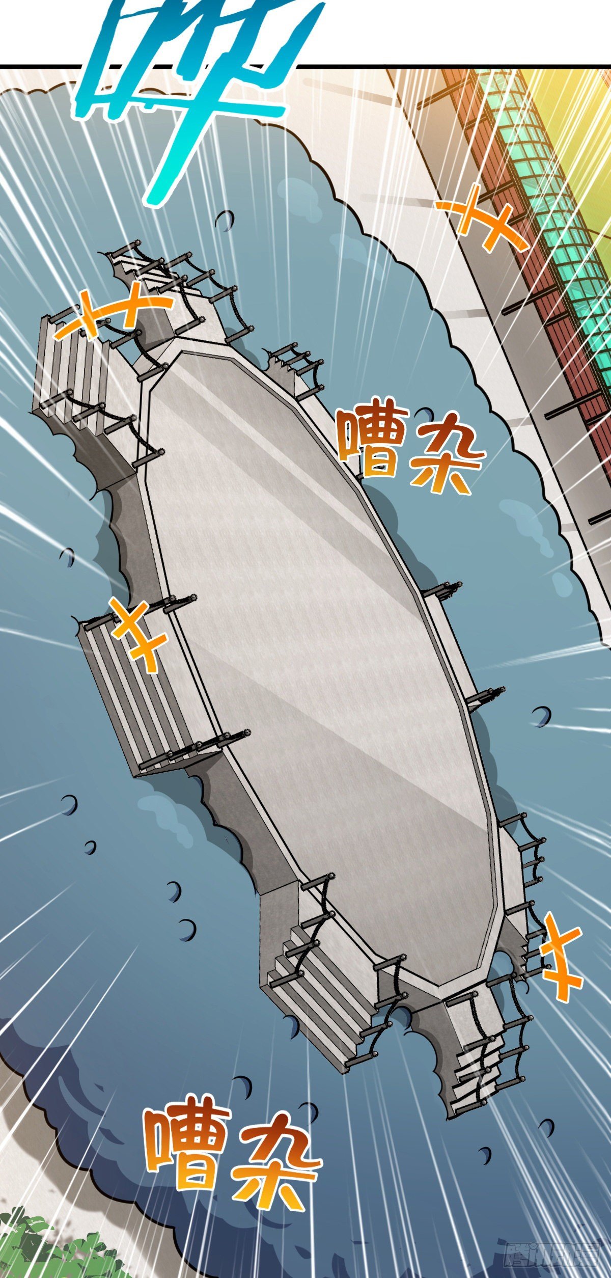 427 一根红绳20
