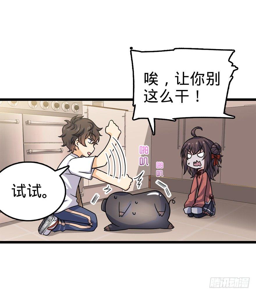 24 猪，快跟我回家~30