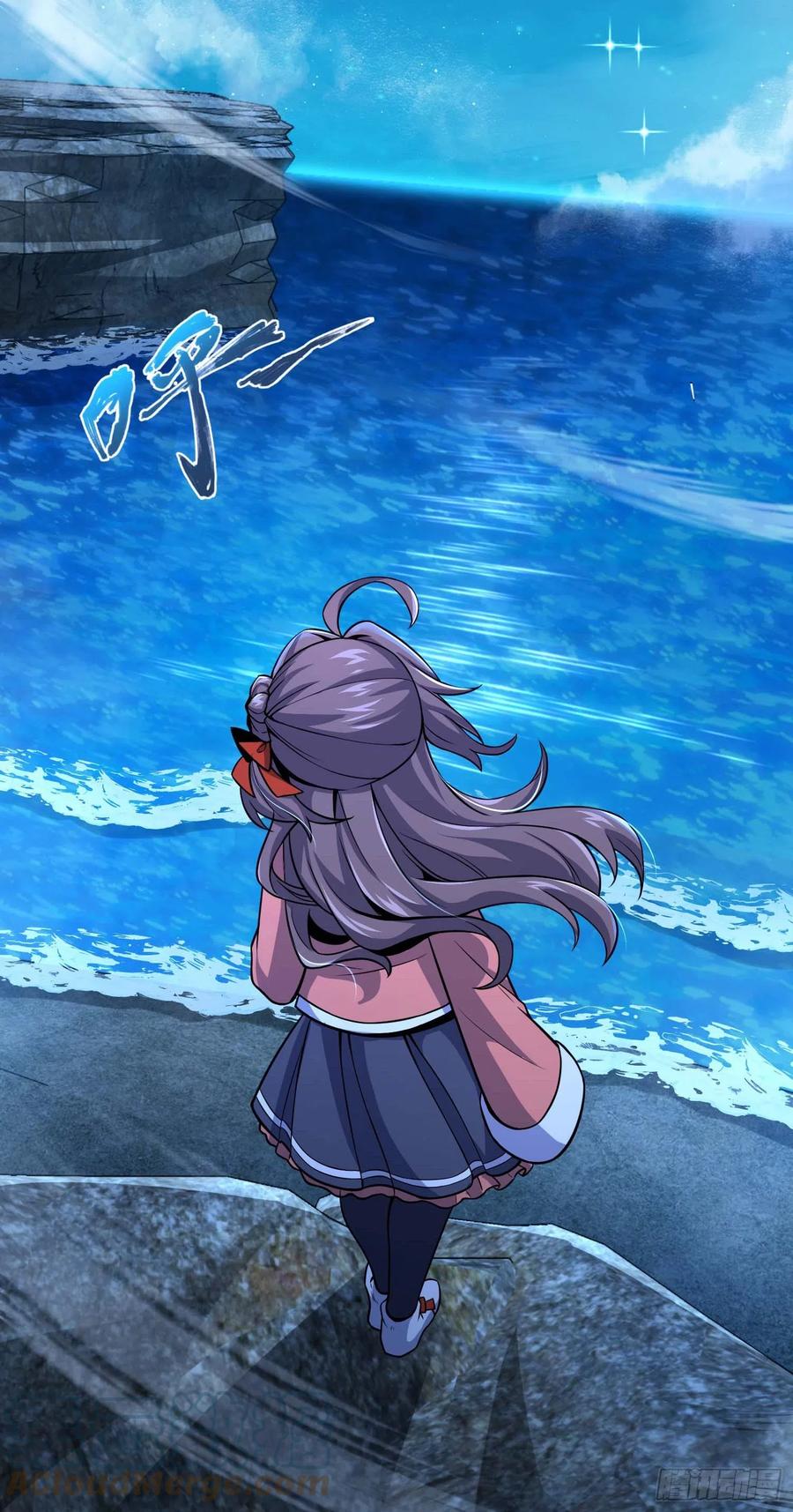 303 杀回海中58