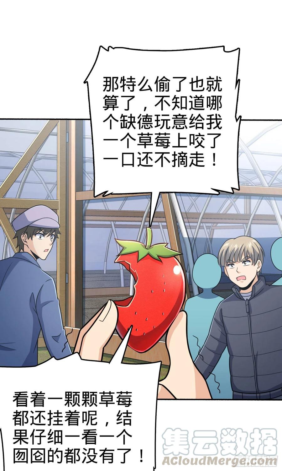 256 草莓计划61