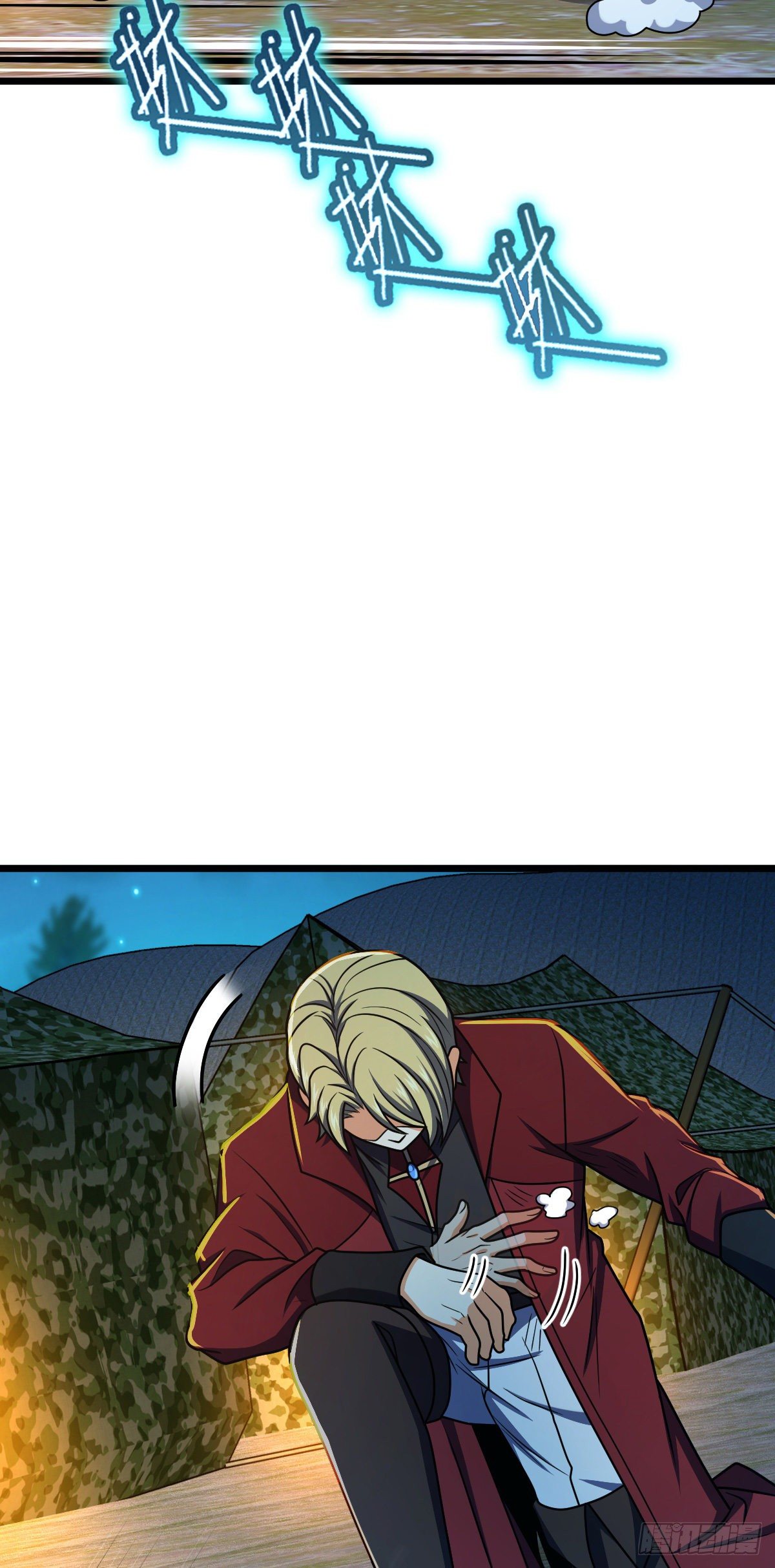 458 傀儡师之谜13